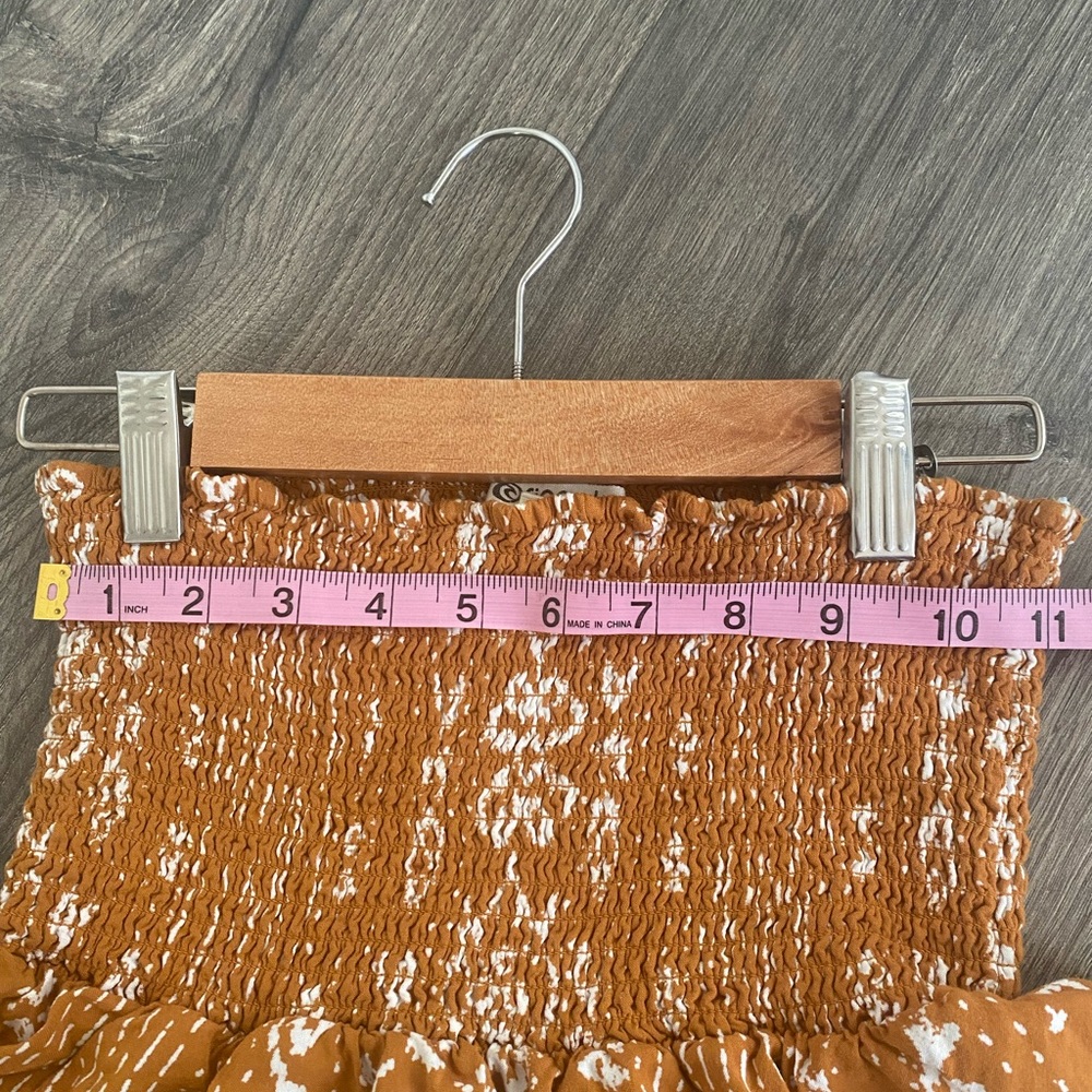 RIP CURL SKIRT - Picture 3 of 5